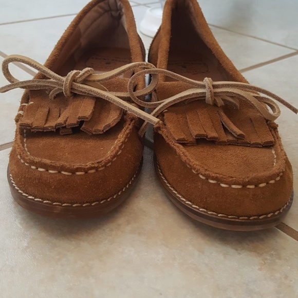 Lucky Brand Shoes - NWOB Lucky Brand Shoes!