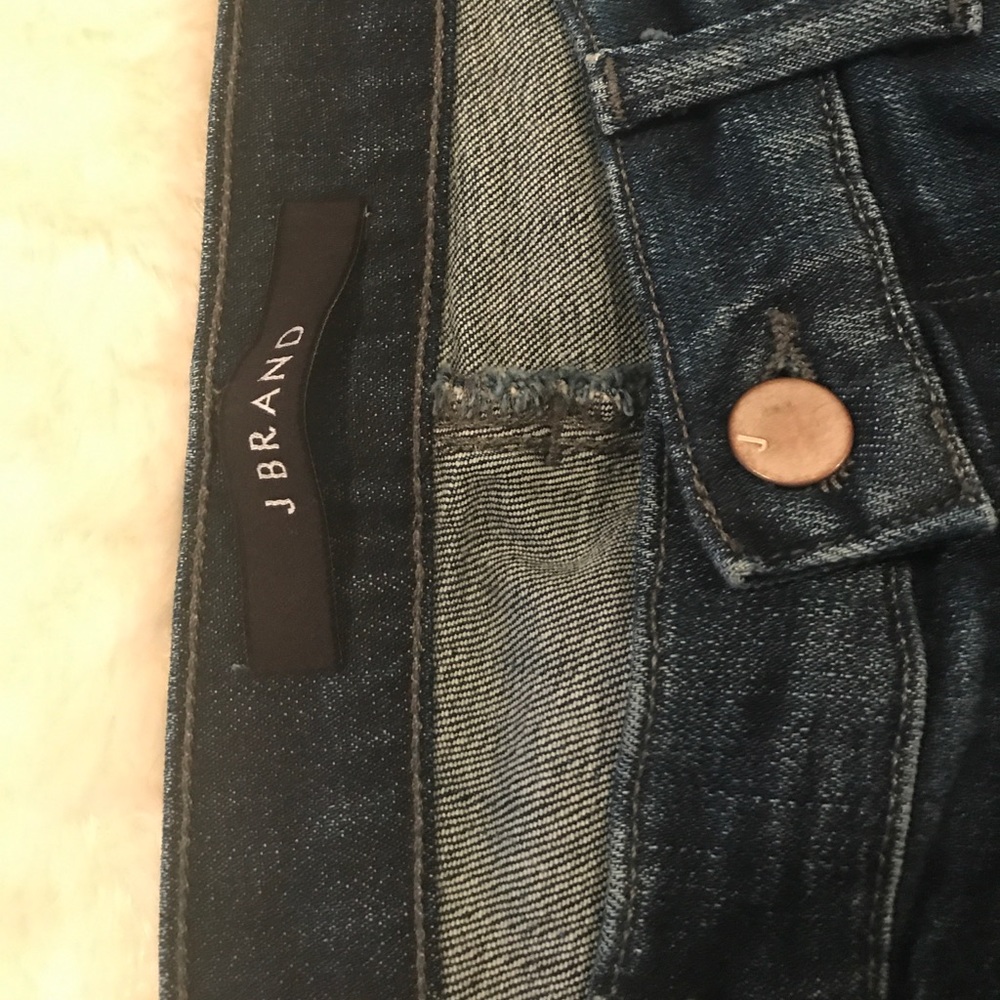 J brand jeans