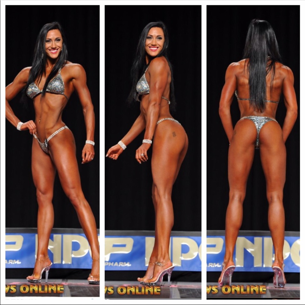 Npc competition Bikini