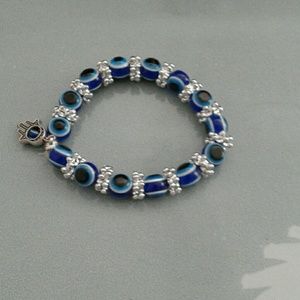 Bracelet. Evil Eye