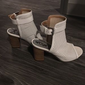 Sam Edelman booties