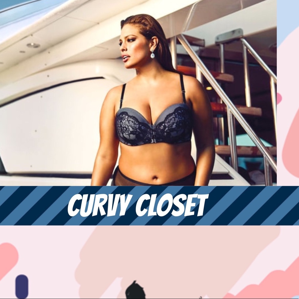 CURVY CLOTHES 4FIERCE FASHIONISTAS
