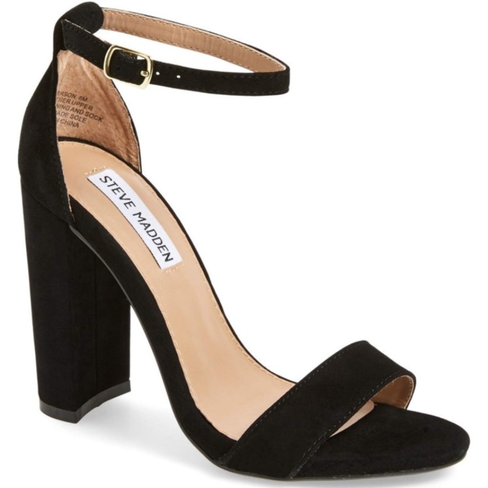 Steve Madden Carrson Sandal