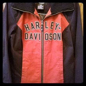 Harley Davidson Jacket