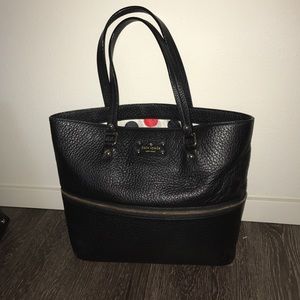 Kate Spade Leather Purse