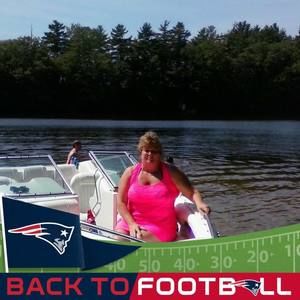 Meet your Posher, Tammy