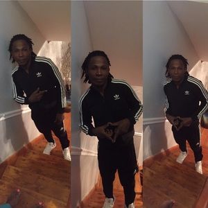 Meet your Posher, Noel