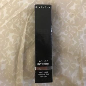 Givenchy lipstick brand new never worn