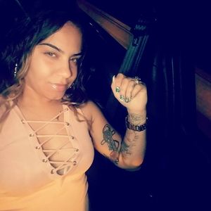 Meet your Posher, Self