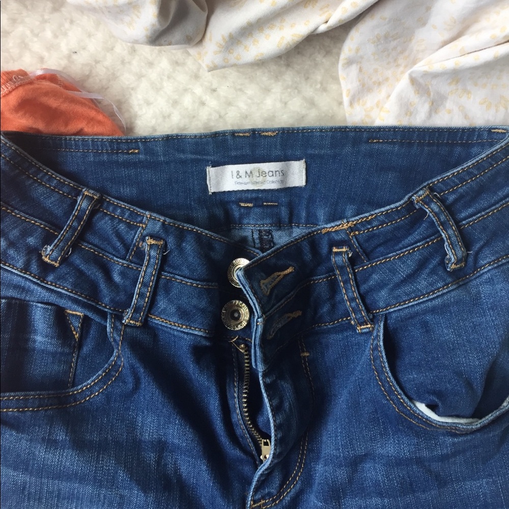 Jeans - Picture 2 of 2