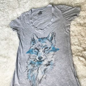 Sexy Fox Tee