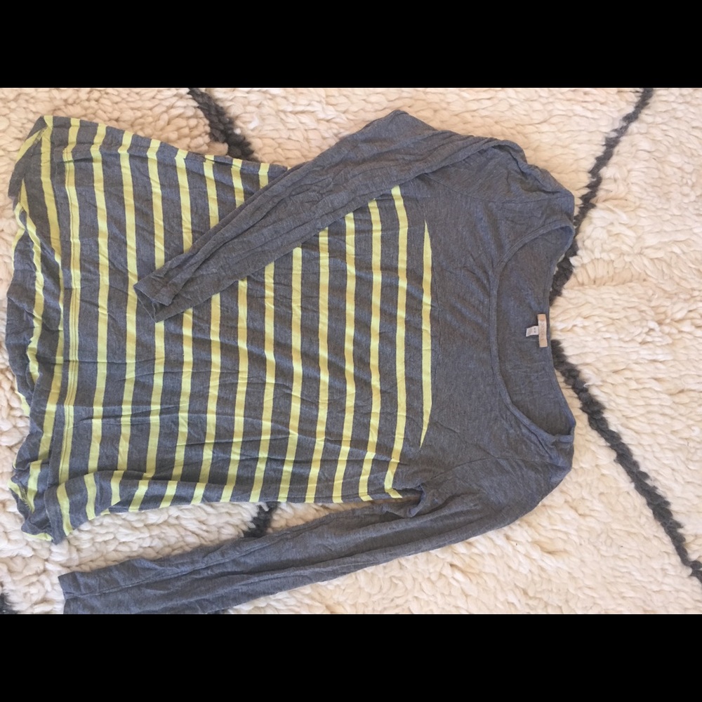 Anthropologie Top