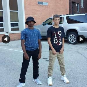 Meet your Posher, Chance