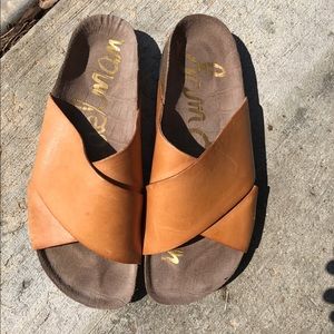 Sam Edelman slip on's