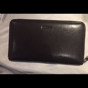 Women's Furla wallet
