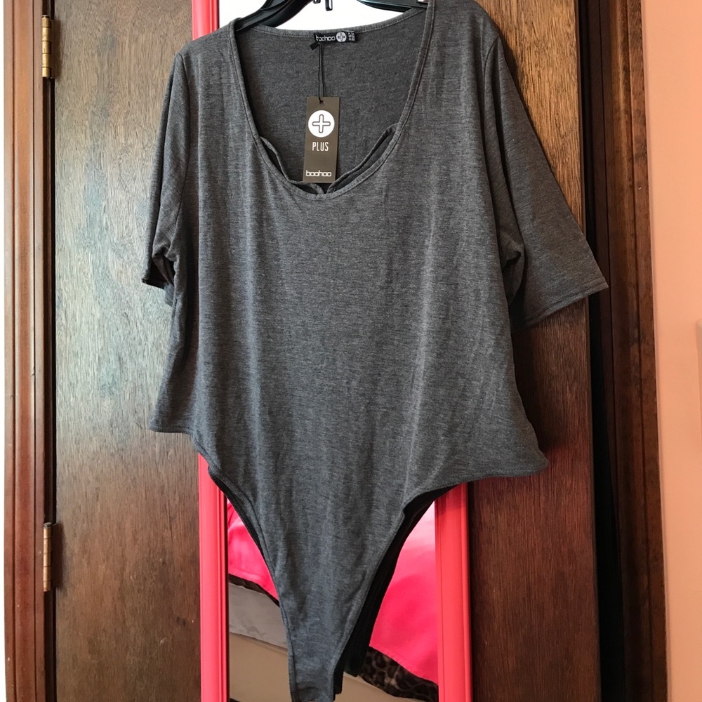 Body suit