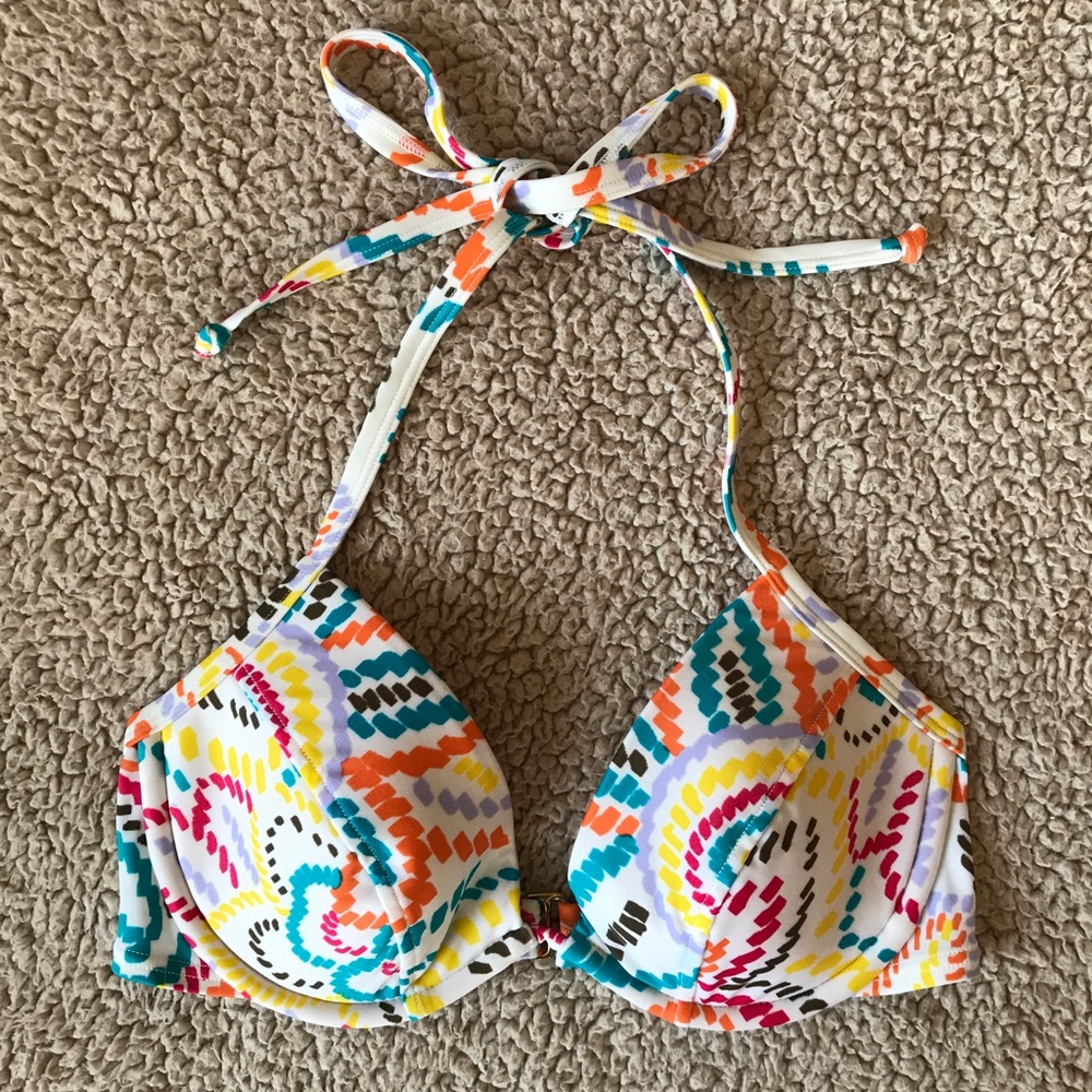 NWOT!!! Swim top by Victoria's Secret