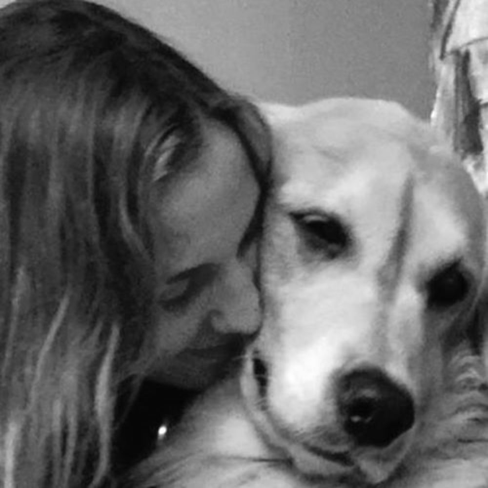 Meet your Posher, Kristina