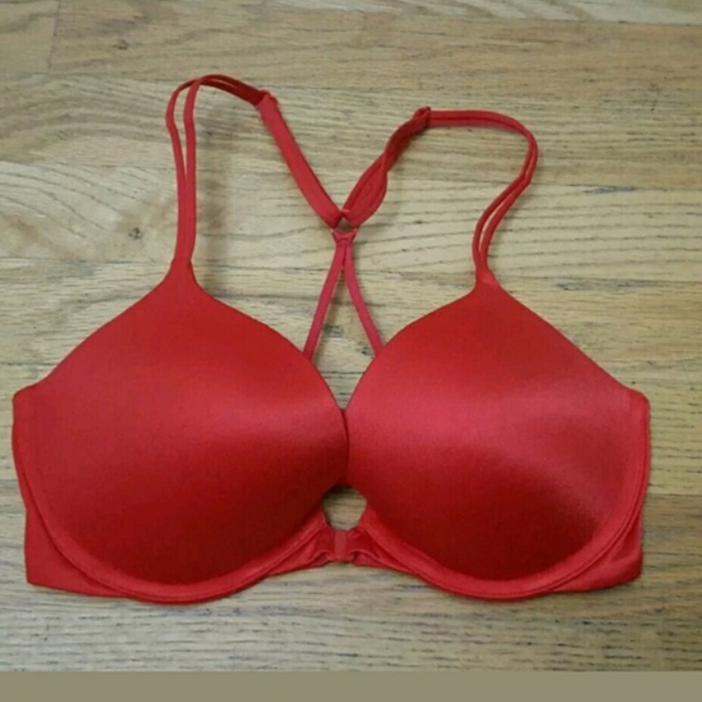 Victoria Secret very sexy racerback bra 32D