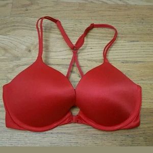 Victoria Secret very sexy racerback bra 32D