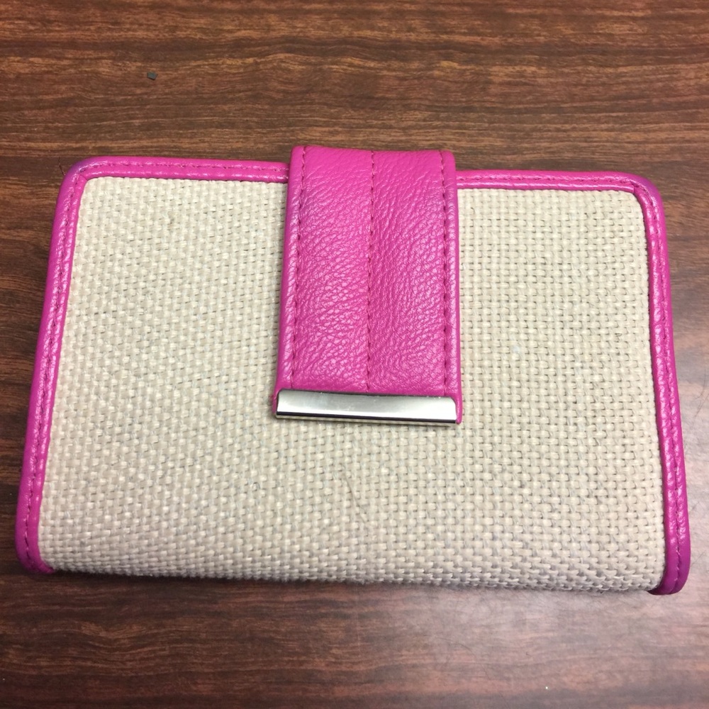 Sold 👀FREE New Wallet👀 w/ next purchase of purse