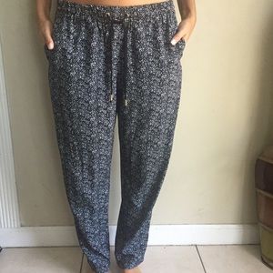 Express pants