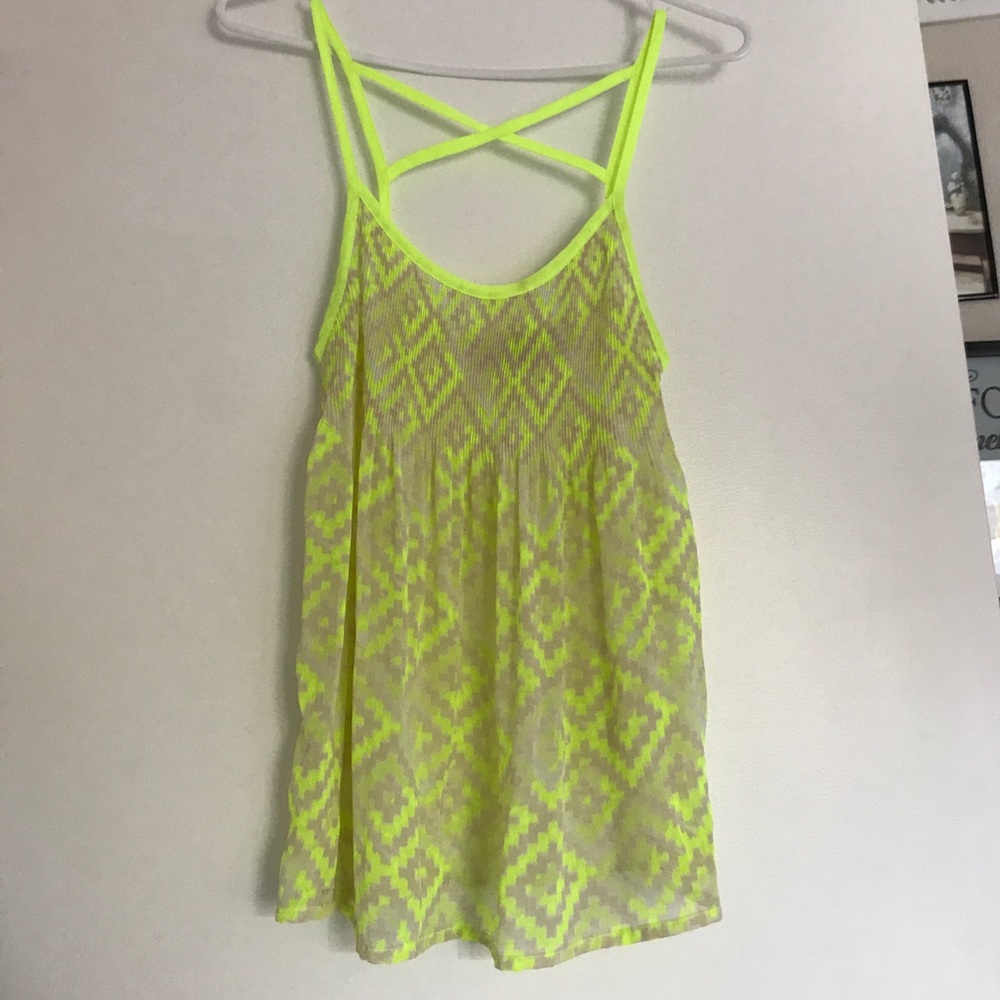 Princess Vera Wang Top