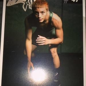 Meet your Posher, Randy