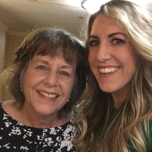 Meet your Posher, Bethany