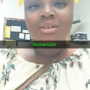 Meet your Posher, Meagan