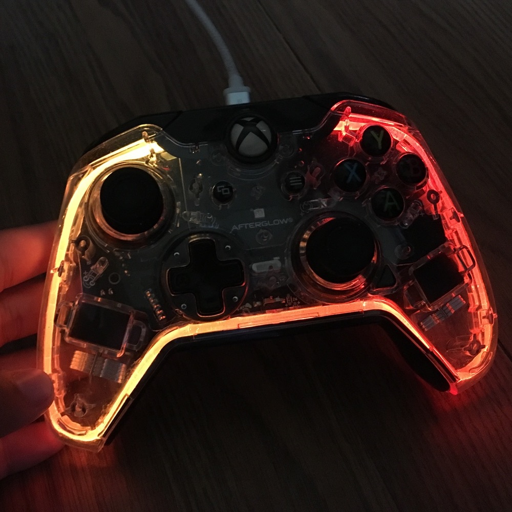 XBOX ONE REMOTE