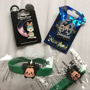 Disney Bundle