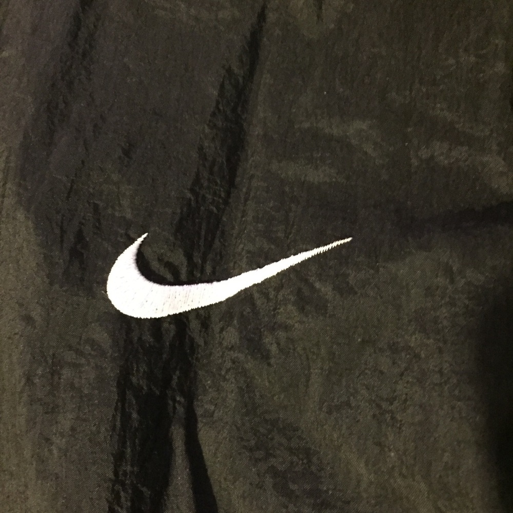 Nike Windbreaker