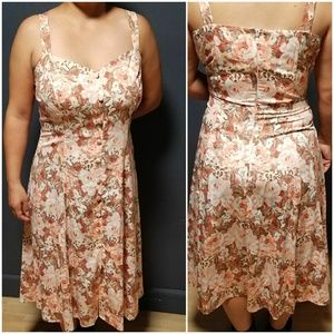 Eva Mendez Dress from NY&C