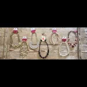Jewelry Bundle