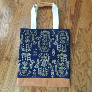 Adorable unused tote