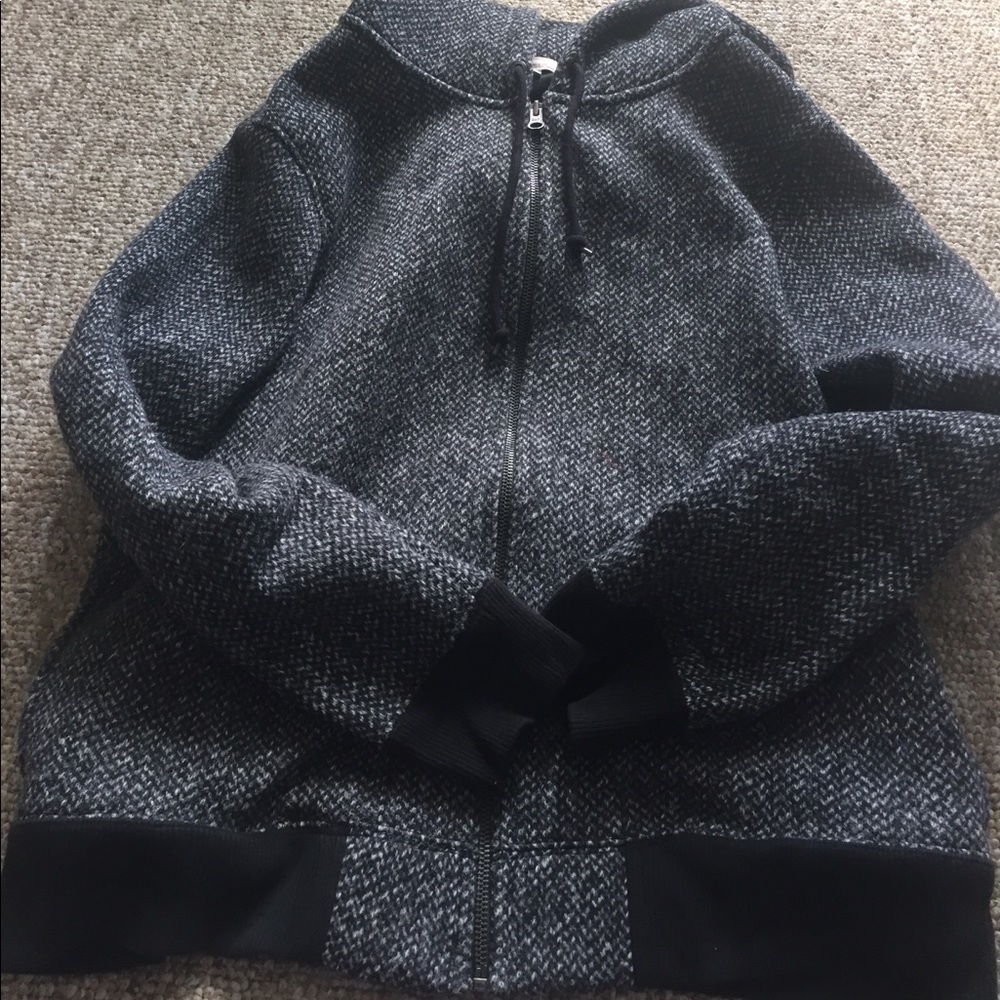 GAP Jacket, Fleece inside