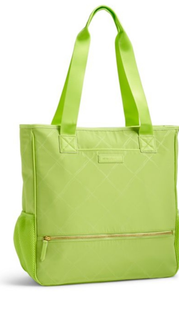 Vera Bradley NoSo tote