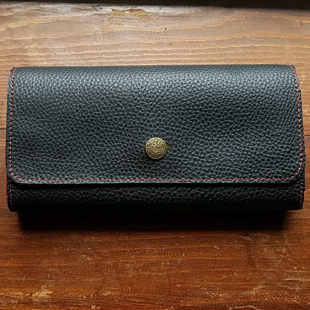 SALE!✨Safe keeper Wallet