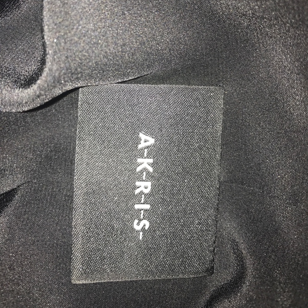 Akris jacket