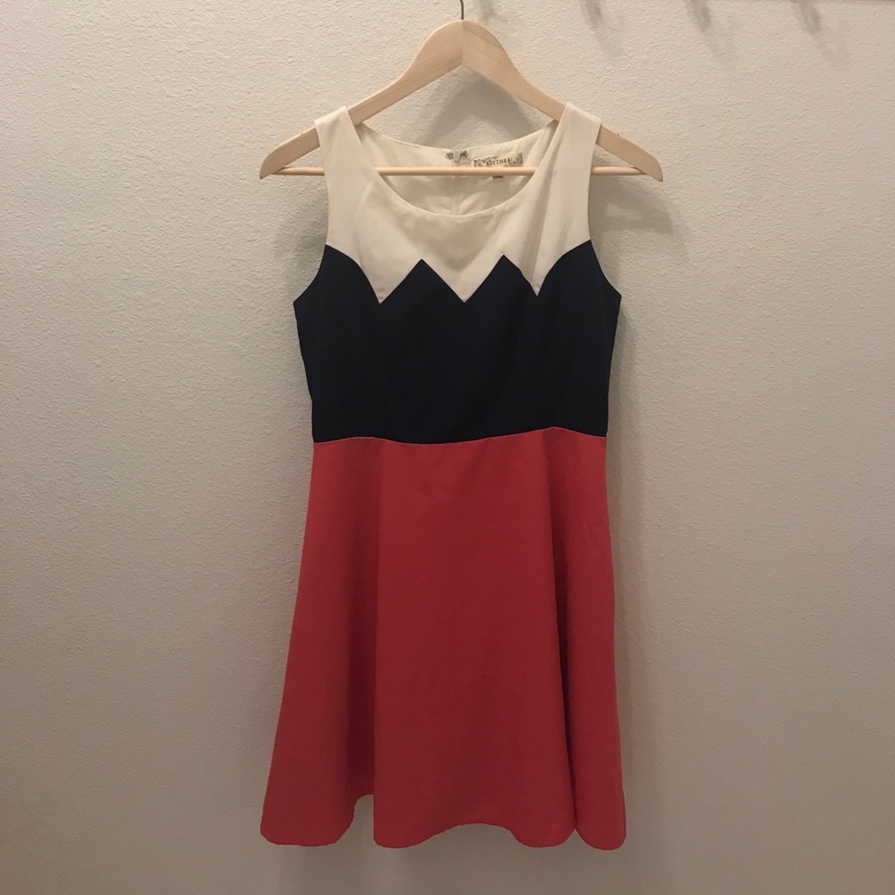 Super Cute Modcloth Dress