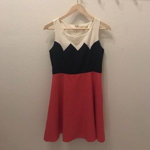 Super Cute Modcloth Dress