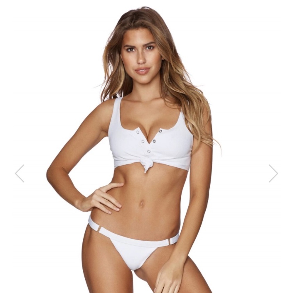 Beach Bunny 2017 Swim