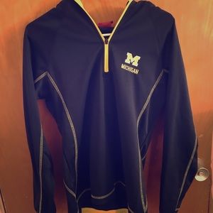 Michigan Jacket