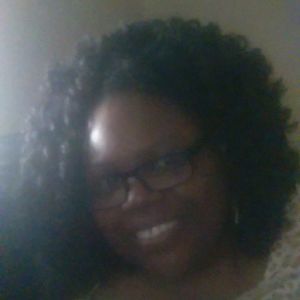 Meet your Posher, Theresa