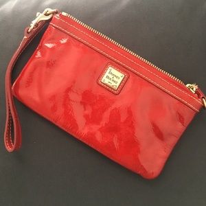 Dooney & Bourke Wristlet