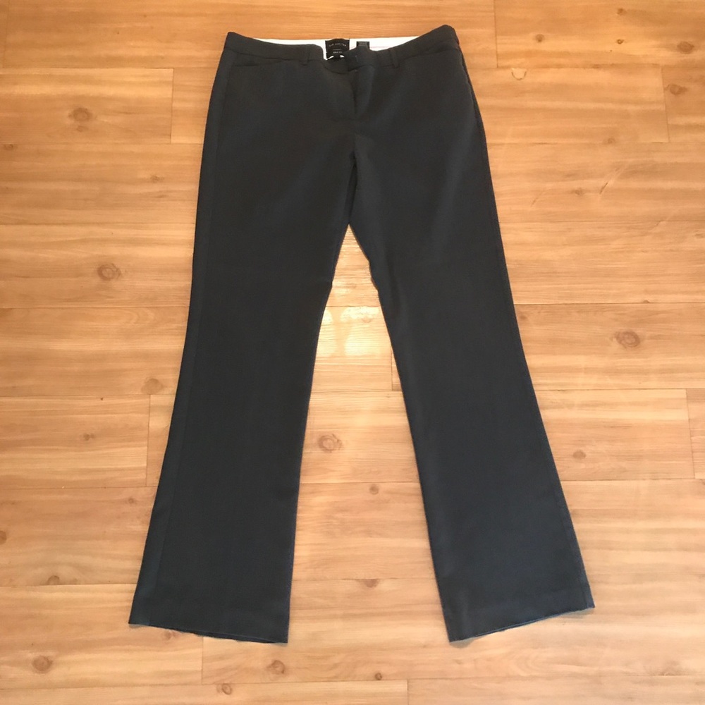The Limited Gray women's dress pants size 10