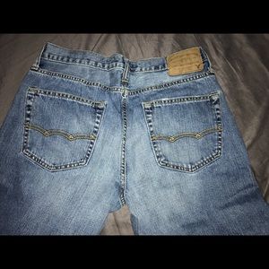American Eagles Jeans