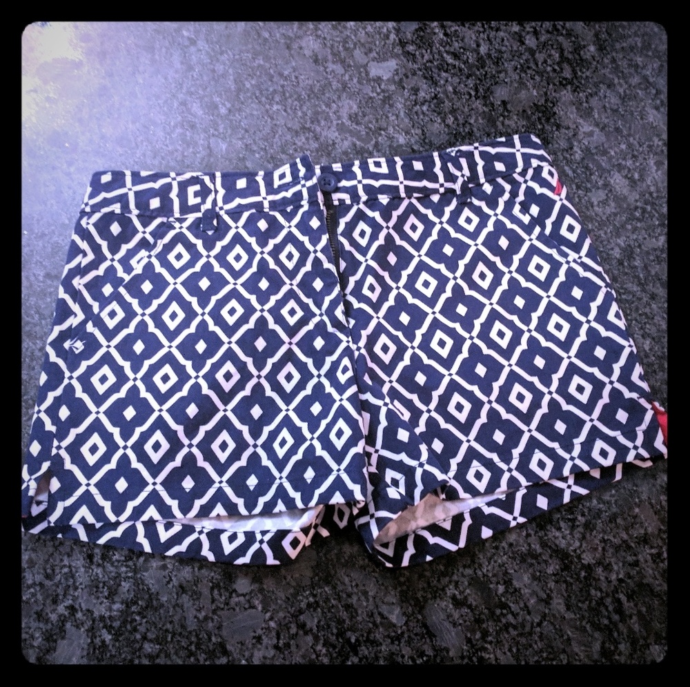 🆕Cute Nautica Shorts🆕