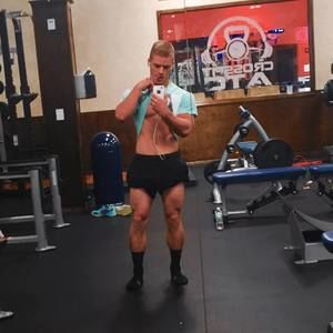 Meet your Posher, Collin